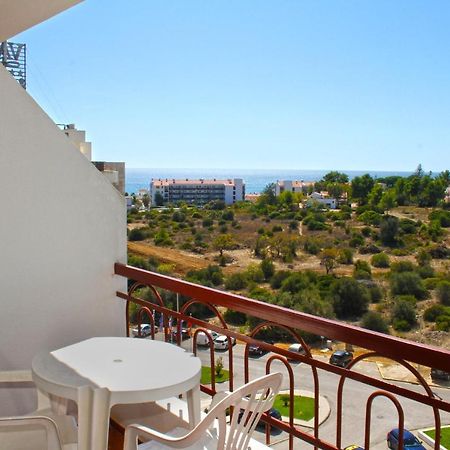 Clube Praia Vau 17 By Atlantichotels - Al Портиман Екстериор снимка