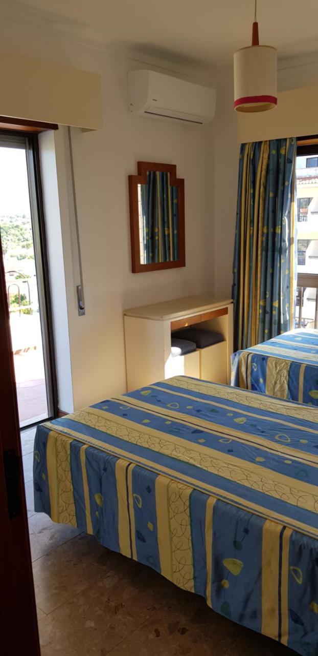 Clube Praia Vau 17 By Atlantichotels - Al Портиман Екстериор снимка
