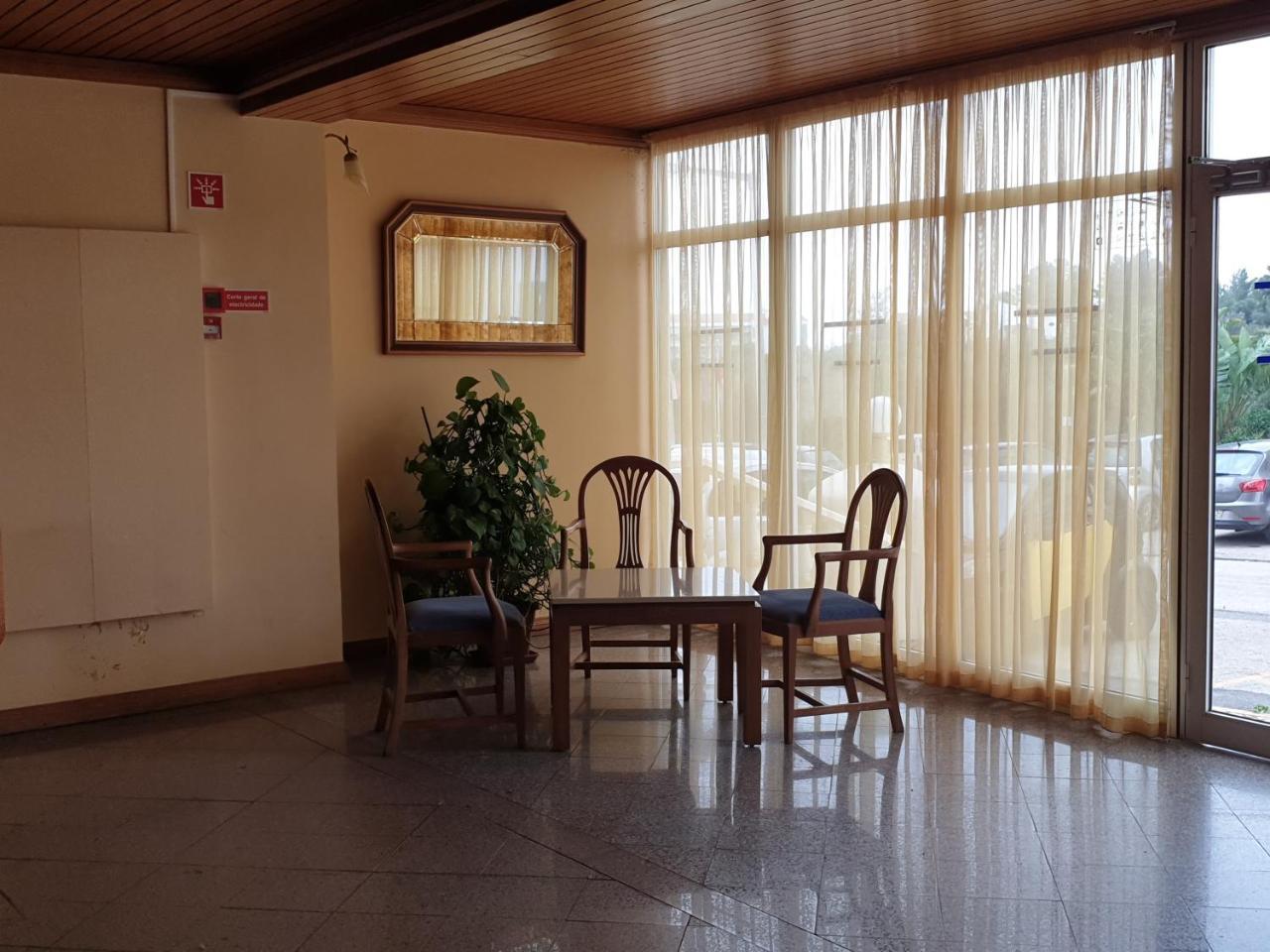 Clube Praia Vau 17 By Atlantichotels - Al Портиман Екстериор снимка
